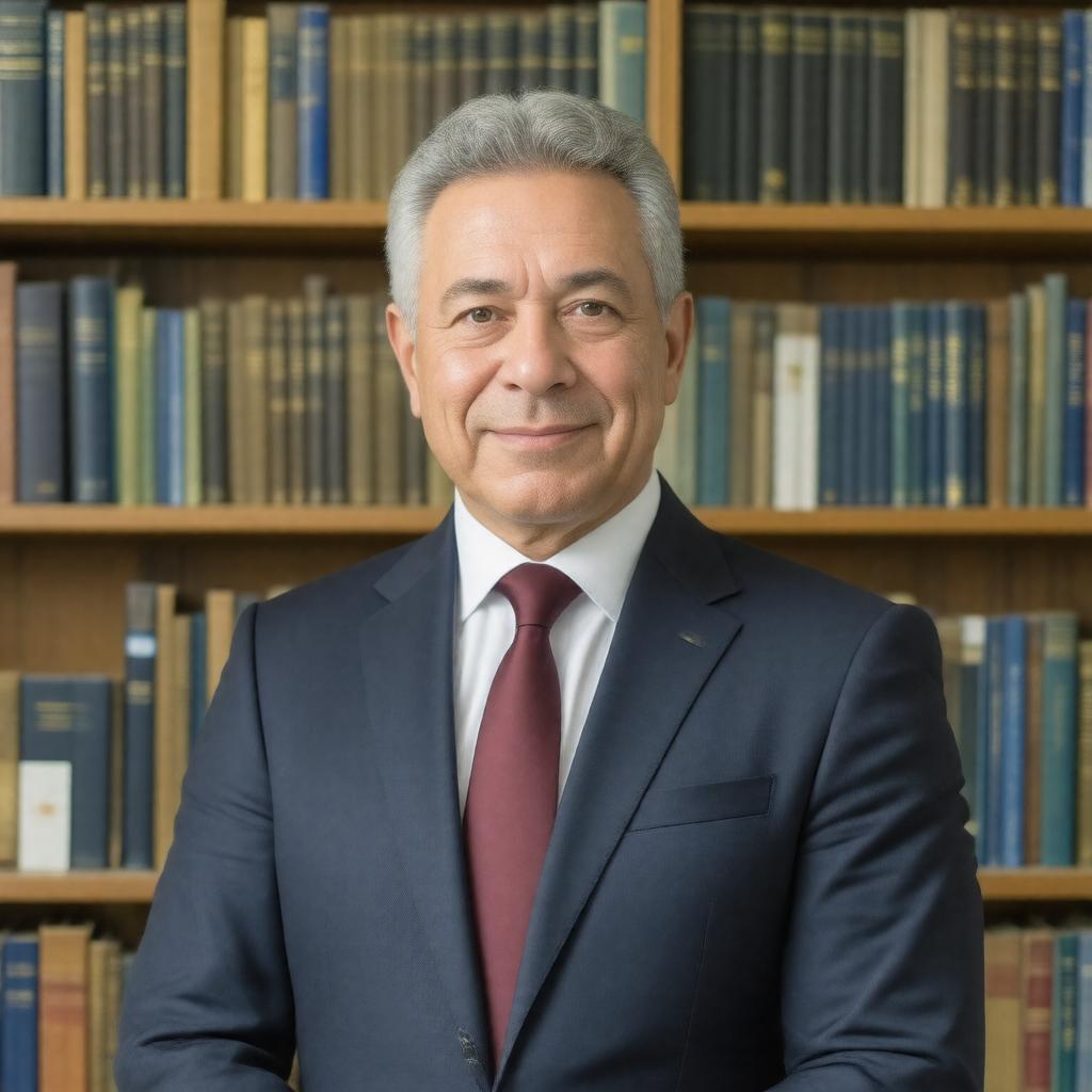 Luis Garicano
